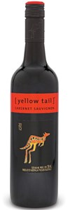 Yellow Tail Cabernet Sauvignon 2005